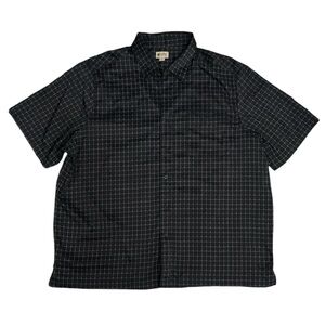 Haggar Clothing: Button Down Shirt